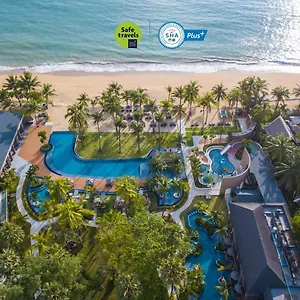 La Flora - Sha Extra Resort
