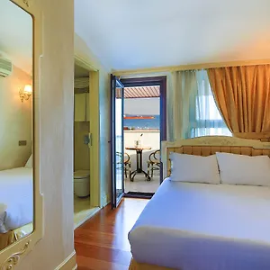 **** Hotel Historia-special Category Turquie