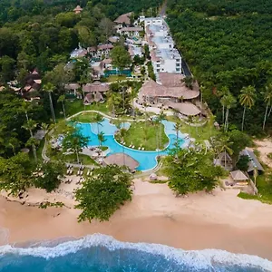 Eden Khaolak And A Lopesan Collection - Sha Extra קאו לק