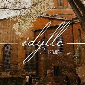 **** Hotel Idylle Turquie