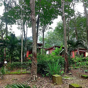  Lodge Lanta Maikeaw Thaïlande