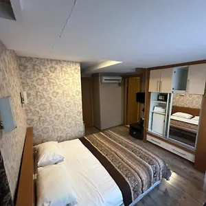 *** Hotel Bc Burhan Cacan & & Cafe Turquie