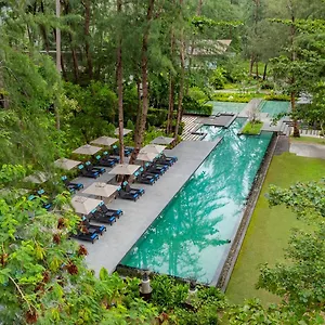Hotel Avani, Khao Lak