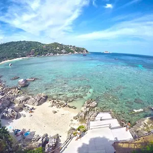 *** Station touristique Taatoh Seaview - Sha Thaïlande
