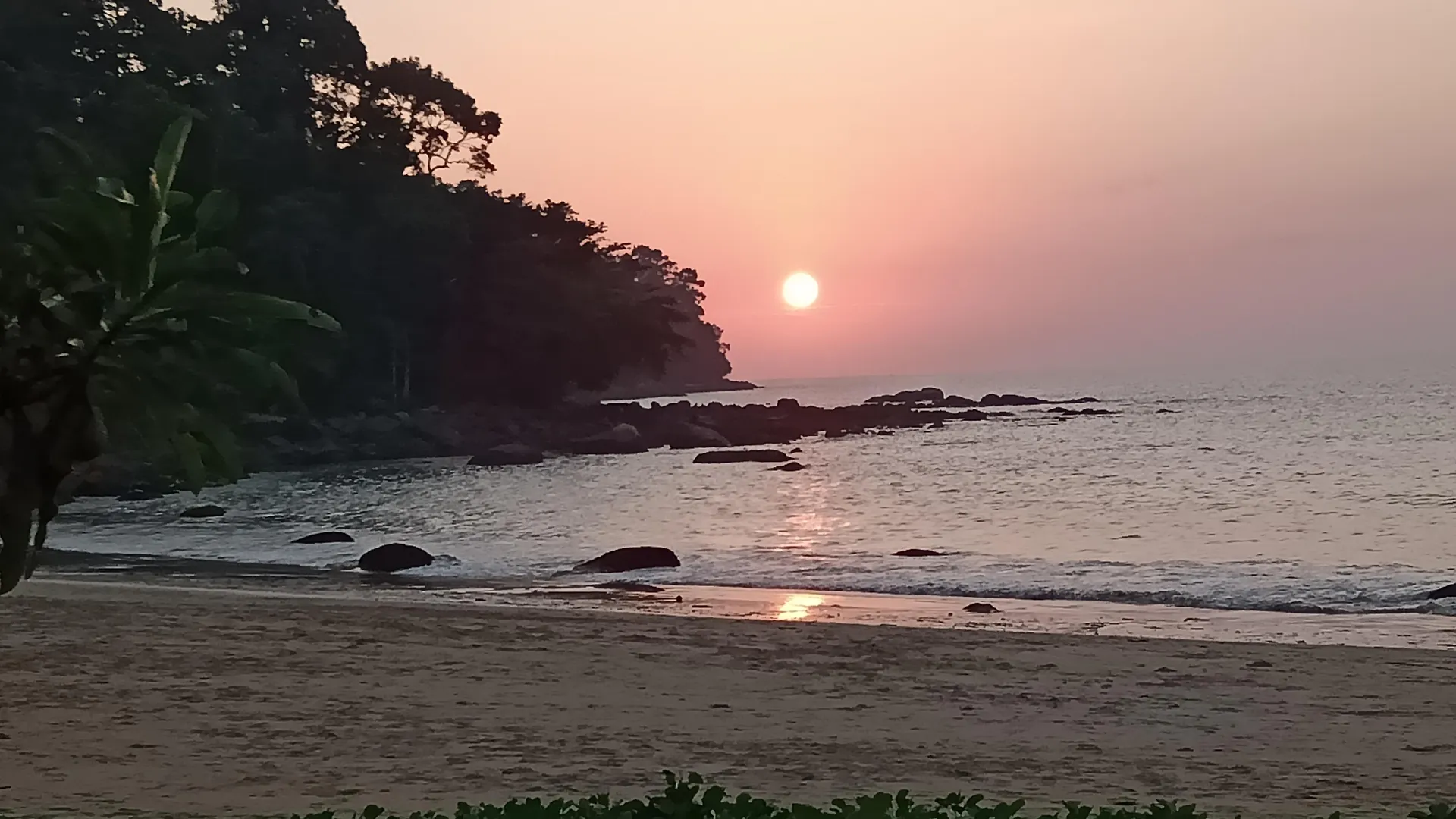 Khaolak Palm Beach Resort Khao Lak